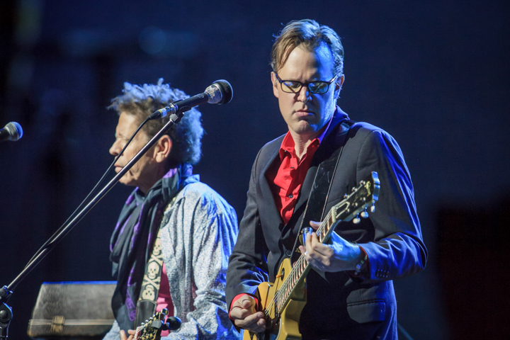 Beth Hart & Joe Bonamassa Live in Concert @ Lotto Arena, picture 23, photographed by Jany Claeskens - FrontView Magazine