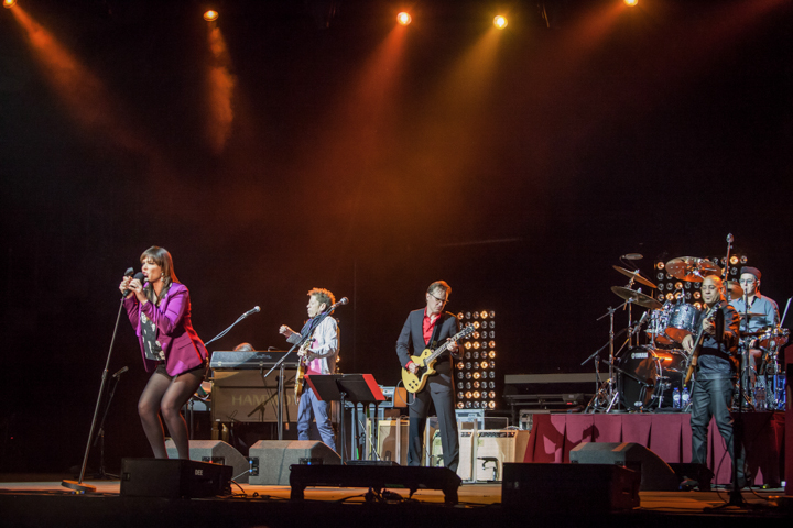 Beth Hart & Joe Bonamassa Live in Concert @ Lotto Arena, picture 24, photographed by Jany Claeskens - FrontView Magazine