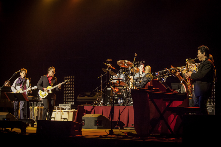 Beth Hart & Joe Bonamassa Live in Concert @ Lotto Arena, picture 25, photographed by Jany Claeskens - FrontView Magazine