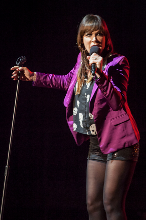 Beth Hart & Joe Bonamassa Live in Concert @ Lotto Arena, picture 26, photographed by Jany Claeskens - FrontView Magazine