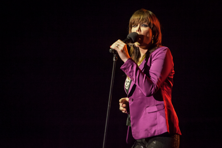 Beth Hart & Joe Bonamassa Live in Concert @ Lotto Arena, picture 31, photographed by Jany Claeskens - FrontView Magazine