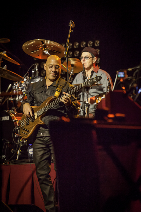 Beth Hart & Joe Bonamassa Live in Concert @ Lotto Arena, picture 34, photographed by Jany Claeskens - FrontView Magazine