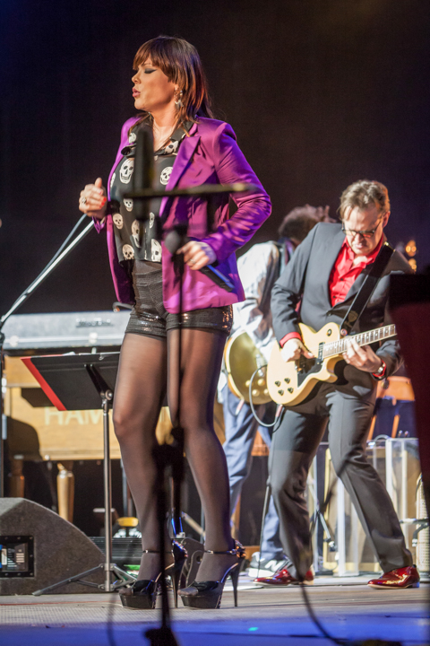 Beth Hart & Joe Bonamassa Live in Concert @ Lotto Arena, picture 37, photographed by Jany Claeskens - FrontView Magazine