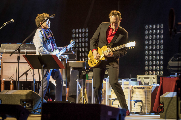 Beth Hart & Joe Bonamassa Live in Concert @ Lotto Arena, picture 39, photographed by Jany Claeskens - FrontView Magazine