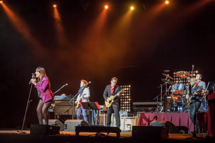 Beth Hart & Joe Bonamassa Live in Concert @ Lotto Arena, picture 40, photographed by Jany Claeskens - FrontView Magazine