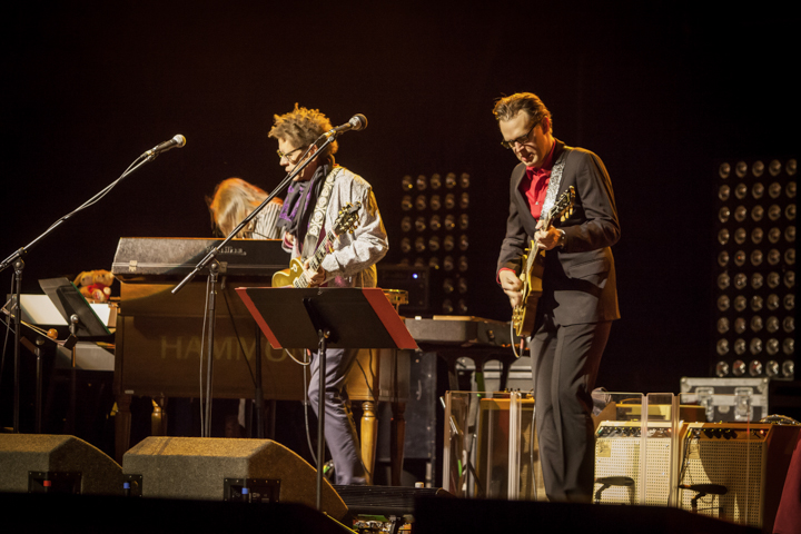 Beth Hart & Joe Bonamassa Live in Concert @ Lotto Arena, picture 41, photographed by Jany Claeskens - FrontView Magazine