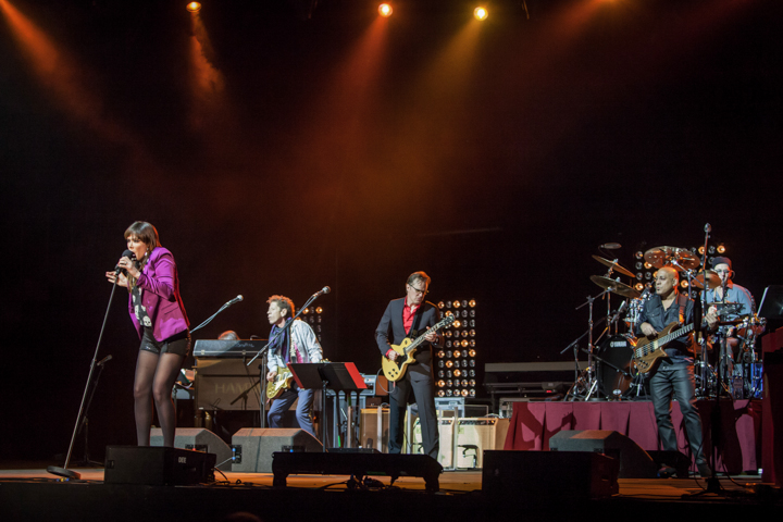 Beth Hart & Joe Bonamassa Live in Concert @ Lotto Arena, picture 45, photographed by Jany Claeskens - FrontView Magazine