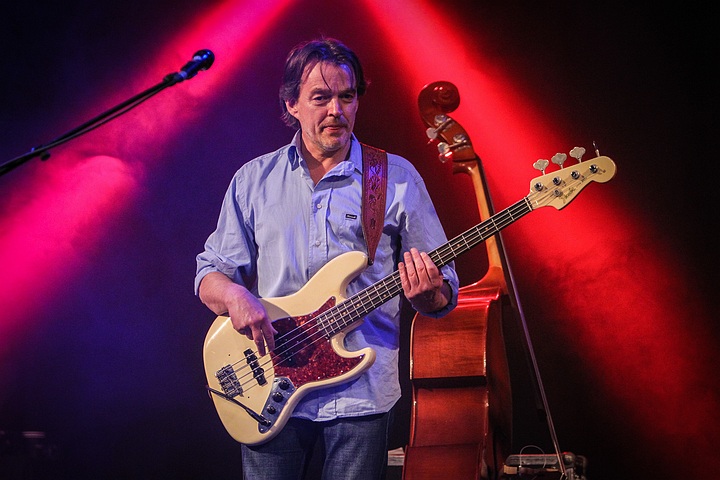 Frank Boeijen Openluchttheater 27-06-2013, picture 20, photographed by Peter Duyts - FrontView Magazine