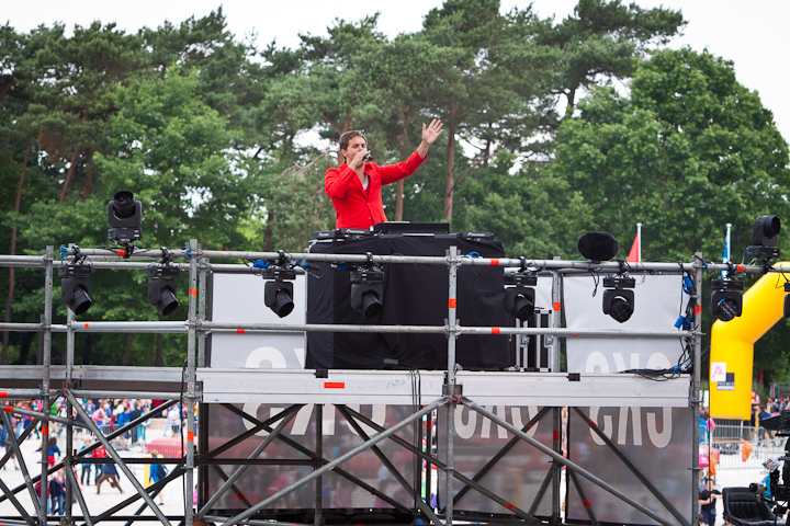 Sfeerbeelden @ Pennenzakkenrock editie 2013, foto 4, foto's door Carine Wouters - FrontView Magazine