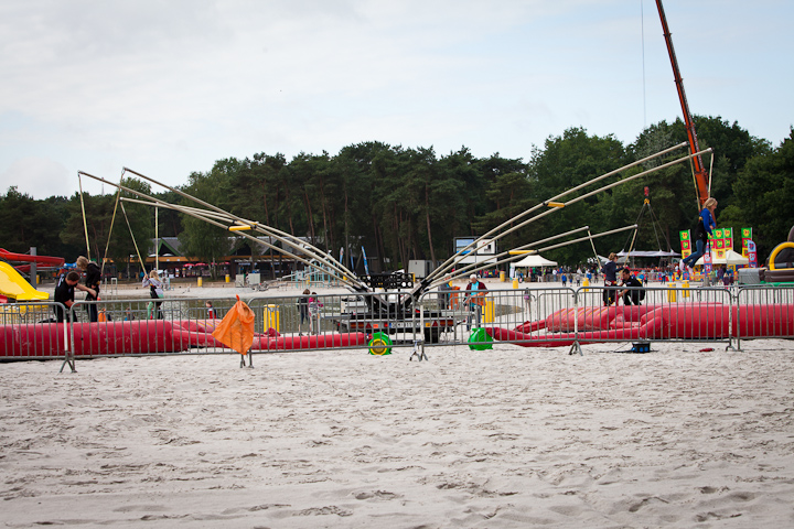Sfeerbeelden @ Pennenzakkenrock editie 2013, foto 11, foto's door Carine Wouters - FrontView Magazine