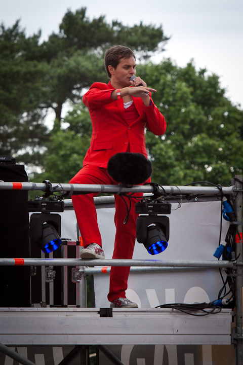 Sfeerbeelden @ Pennenzakkenrock editie 2013, foto 17, foto's door Carine Wouters - FrontView Magazine