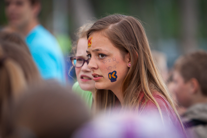 Sfeerbeelden @ Pennenzakkenrock editie 2013, foto 18, foto's door Carine Wouters - FrontView Magazine