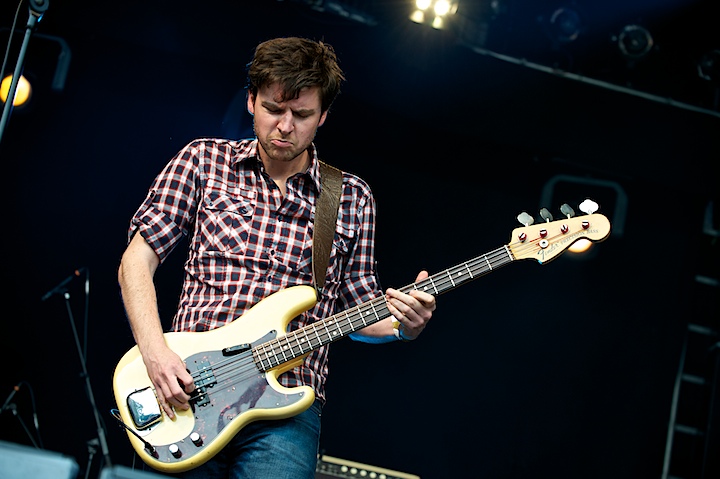 Arne Vanhaecke Genk on Stage 2013, picture 10, photographed by James Van Roosbroeck - FrontView Magazine