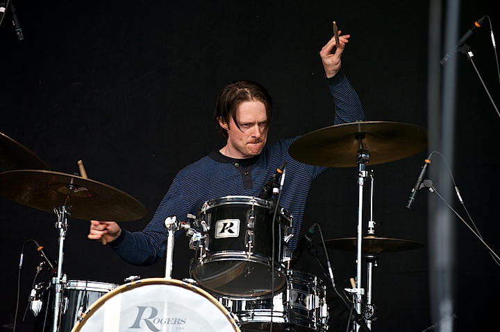 Arne Vanhaecke Genk on Stage 2013, picture 17, photographed by James Van Roosbroeck - FrontView Magazine