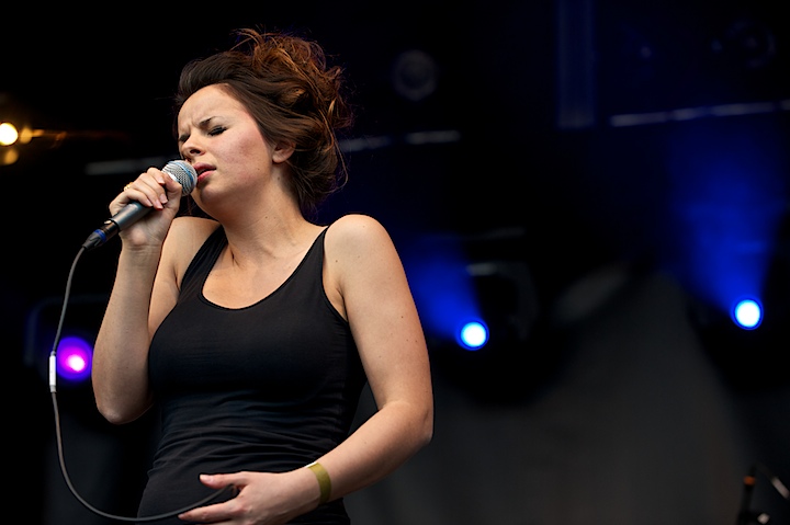 Bovarii Genk on Stage 2013, picture 4, photographed by James Van Roosbroeck - FrontView Magazine