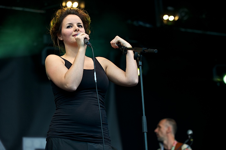 Bovarii Genk on Stage 2013, picture 8, photographed by James Van Roosbroeck - FrontView Magazine