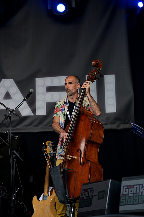 Bovarii Genk on Stage 2013, picture 9, photographed by James Van Roosbroeck - FrontView Magazine