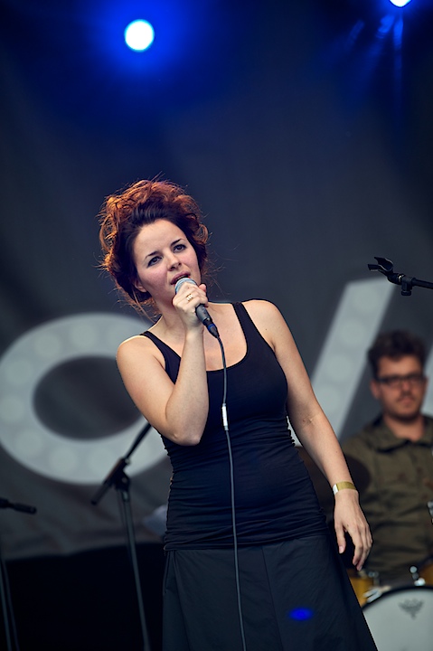 Bovarii Genk on Stage 2013, picture 14, photographed by James Van Roosbroeck - FrontView Magazine