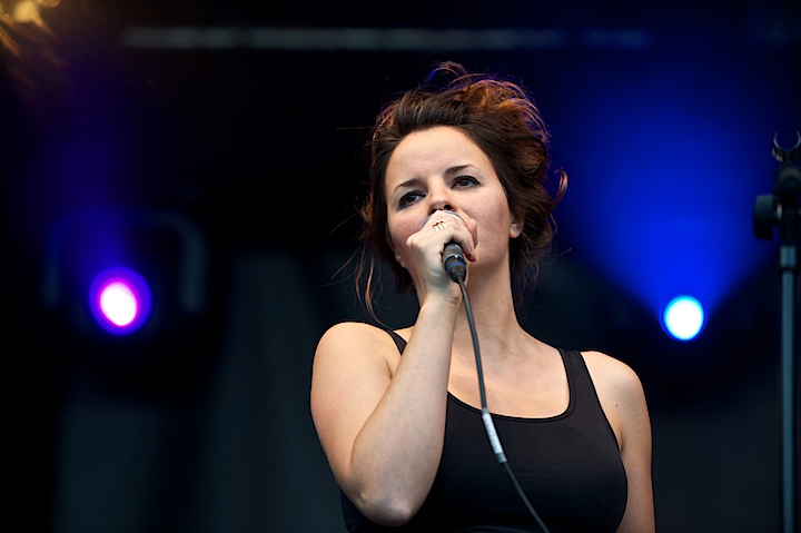 Bovarii Genk on Stage 2013, picture 17, photographed by James Van Roosbroeck - FrontView Magazine