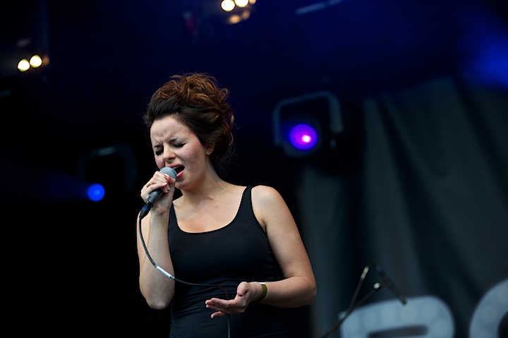 Bovarii Genk on Stage 2013, picture 18, photographed by James Van Roosbroeck - FrontView Magazine