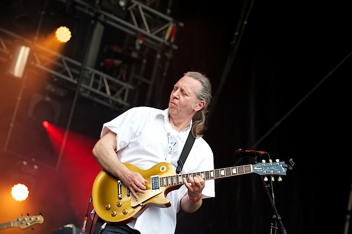 Clown Genk on Stage 2013, picture 13, photographed by James Van Roosbroeck - FrontView Magazine