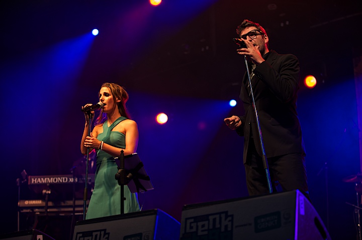 De Corsaris Genk on Stage 2013, picture 5, photographed by James Van Roosbroeck - FrontView Magazine