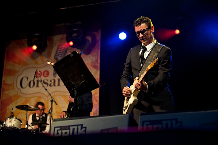 De Corsaris Genk on Stage 2013, picture 6, photographed by James Van Roosbroeck - FrontView Magazine