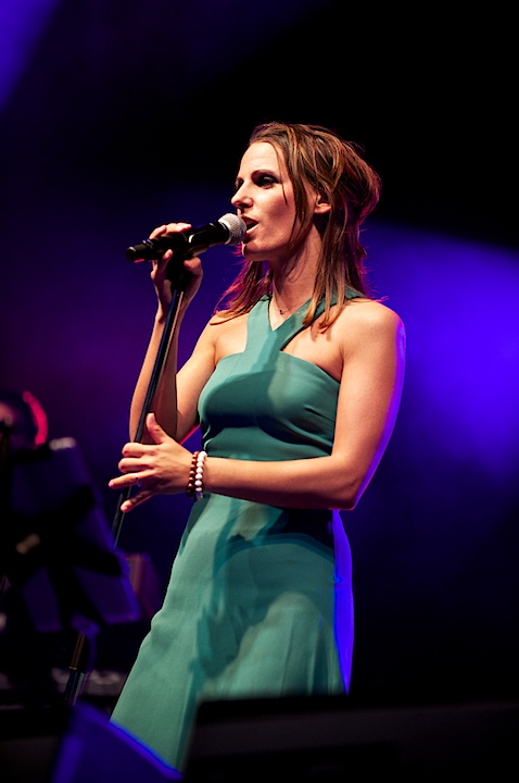 De Corsaris Genk on Stage 2013, picture 7, photographed by James Van Roosbroeck - FrontView Magazine