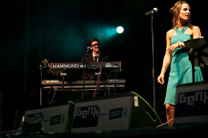 De Corsaris Genk on Stage 2013, picture 9, photographed by James Van Roosbroeck - FrontView Magazine
