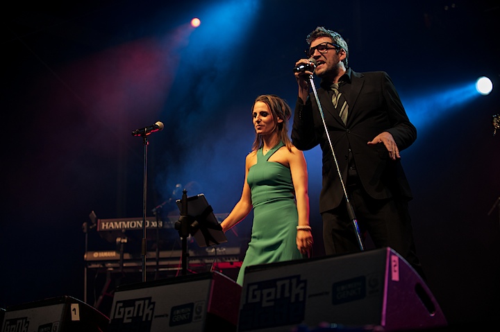 De Corsaris Genk on Stage 2013, picture 11, photographed by James Van Roosbroeck - FrontView Magazine