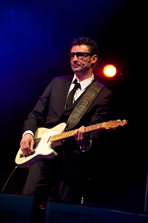 De Corsaris Genk on Stage 2013, picture 12, photographed by James Van Roosbroeck - FrontView Magazine