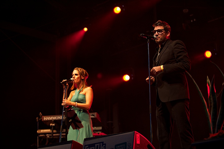 De Corsaris Genk on Stage 2013, picture 13, photographed by James Van Roosbroeck - FrontView Magazine