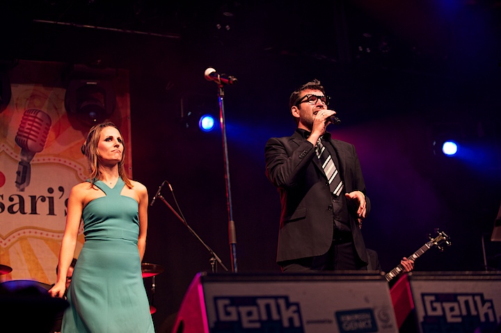 De Corsaris Genk on Stage 2013, picture 15, photographed by James Van Roosbroeck - FrontView Magazine