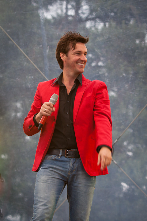 De Romeo's @ Pennenzakkenrock editie 2013, picture 8, photographed by Carine Wouters - FrontView Magazine