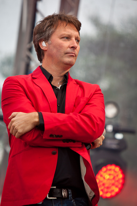 De Romeo's @ Pennenzakkenrock editie 2013, picture 14, photographed by Carine Wouters - FrontView Magazine