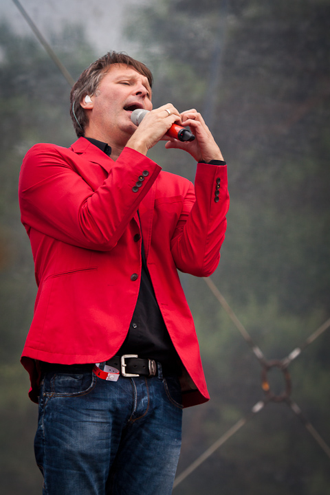 De Romeo's @ Pennenzakkenrock editie 2013, picture 15, photographed by Carine Wouters - FrontView Magazine