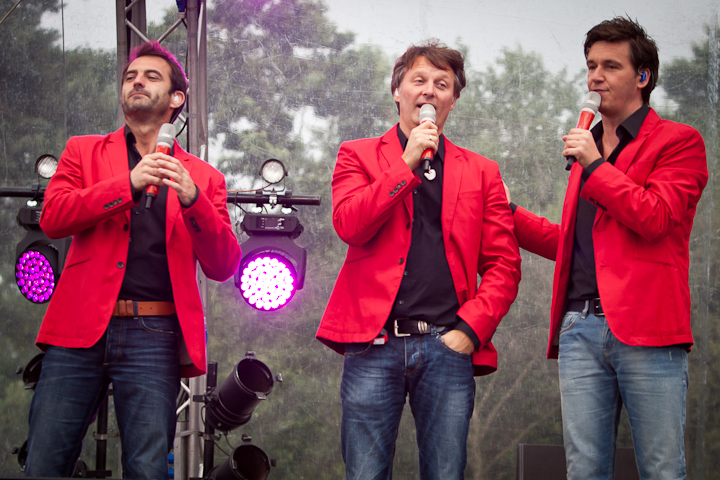 De Romeo's @ Pennenzakkenrock editie 2013, picture 16, photographed by Carine Wouters - FrontView Magazine