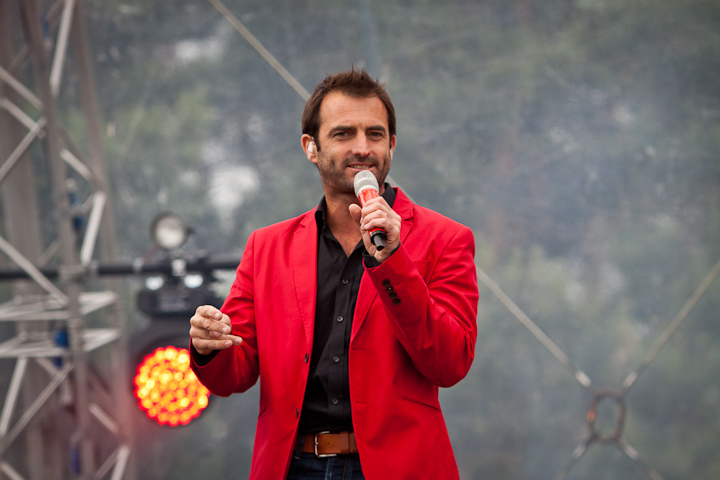 De Romeo's @ Pennenzakkenrock editie 2013, picture 18, photographed by Carine Wouters - FrontView Magazine