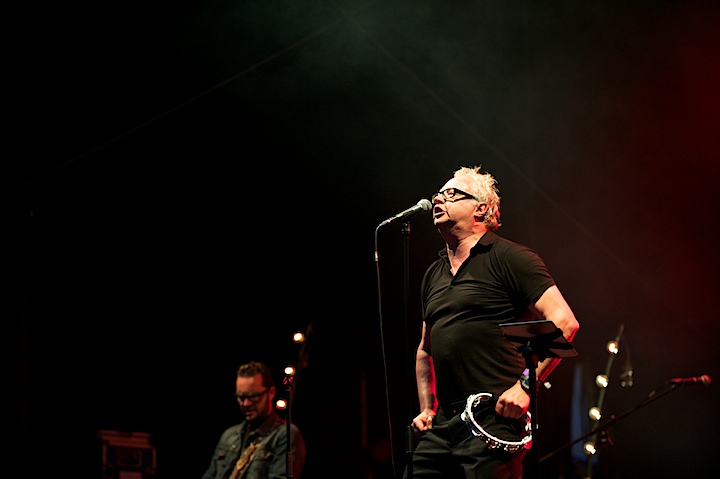 Meuris Genk on Stage 2013, picture 1, photographed by James Van Roosbroeck - FrontView Magazine