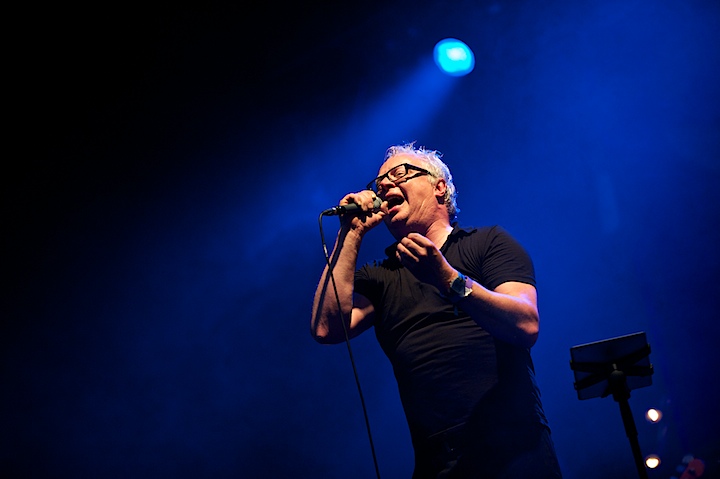 Meuris Genk on Stage 2013, picture 3, photographed by James Van Roosbroeck - FrontView Magazine