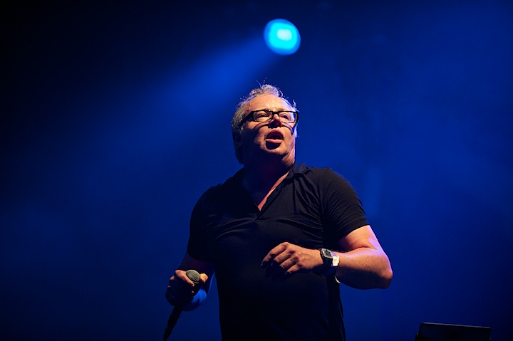 Meuris Genk on Stage 2013, picture 4, photographed by James Van Roosbroeck - FrontView Magazine