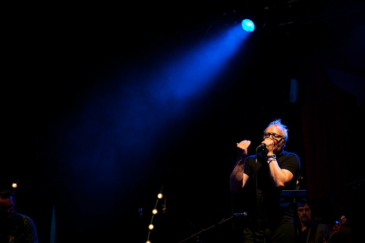 Meuris Genk on Stage 2013, picture 5, photographed by James Van Roosbroeck - FrontView Magazine