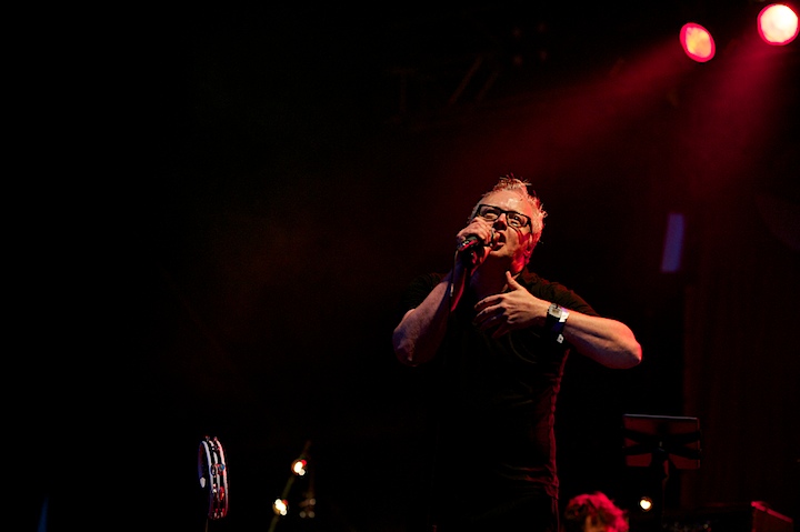 Meuris Genk on Stage 2013, picture 7, photographed by James Van Roosbroeck - FrontView Magazine