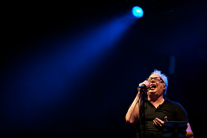 Meuris Genk on Stage 2013, picture 9, photographed by James Van Roosbroeck - FrontView Magazine