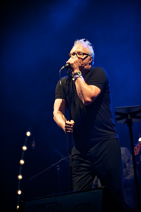 Meuris Genk on Stage 2013, picture 11, photographed by James Van Roosbroeck - FrontView Magazine