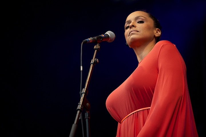 Sweet Coffee Genk on Stage 2013, picture 9, photographed by James Van Roosbroeck - FrontView Magazine