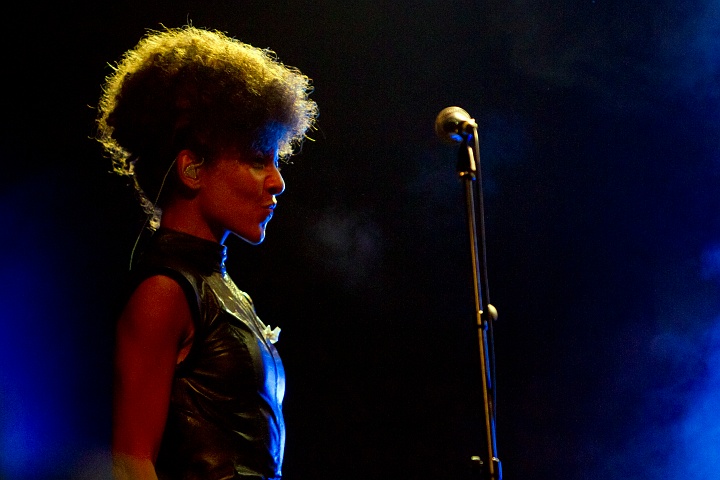 The Scabs @ OLT Rivierenhof, picture 6, photographed by Marc Verdonck, Marc Verdonck - FrontView Magazine