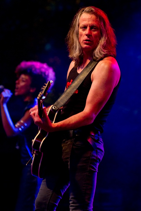 The Scabs @ OLT Rivierenhof, picture 19, photographed by Marc Verdonck, Marc Verdonck - FrontView Magazine