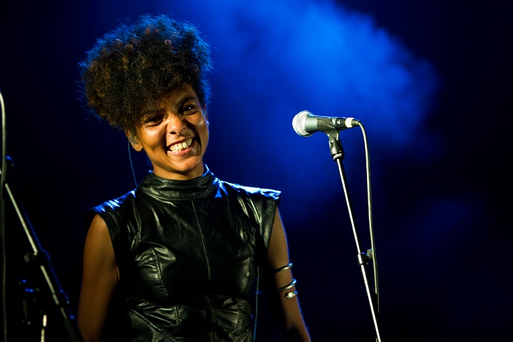 The Scabs @ OLT Rivierenhof, picture 21, photographed by Marc Verdonck, Marc Verdonck - FrontView Magazine