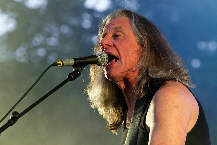 The Scabs @ OLT Rivierenhof, picture 26, photographed by Marc Verdonck, Marc Verdonck - FrontView Magazine